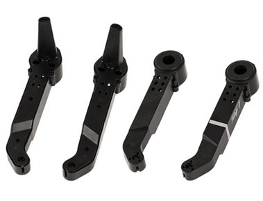 LinParts.com - E88 Pro RC Quadcopter Spare Parts: Arm Black