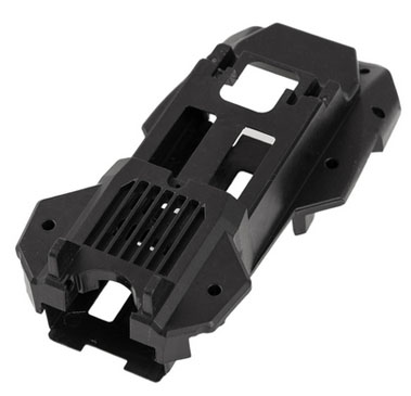 LinParts.com - E88 Pro RC Quadcopter Spare Parts: Lower Cover Black