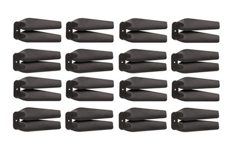 LinParts.com - E88 Pro RC Quadcopter Spare Parts: Propeller 4set - Click Image to Close