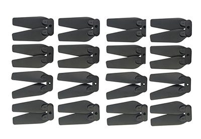 LinParts.com - Eachine E58 RC Quadcopter Spare Parts: Propeller 4set