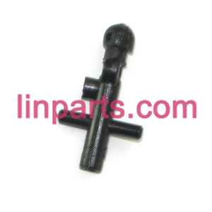 Feixuan Fei Lun RC Helicopter FX028 FX028B Spare Parts: main shaft