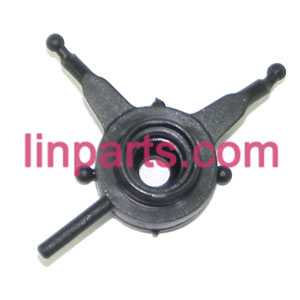 LinParts.com - Feixuan Fei Lun RC Helicopter FX028 FX028B Spare Parts: swash plate - Click Image to Close