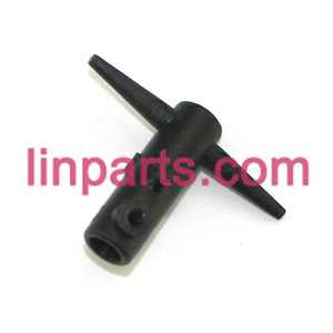 LinParts.com - Feixuan Fei Lun RC Helicopter FX028 FX028B Spare Parts: lower "T" shape part - Click Image to Close