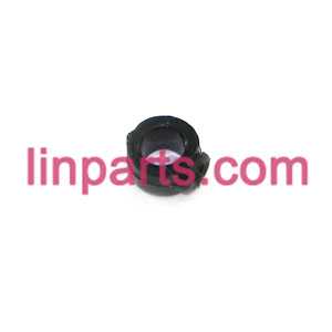 LinParts.com - Feixuan Fei Lun RC Helicopter FX028 FX028B Spare Parts: plastic ring on the hollow pipe - Click Image to Close