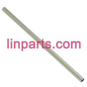 LinParts.com - Feixuan Fei Lun RC Helicopter FX028 FX028B Spare Parts: Tail big pipe - Click Image to Close
