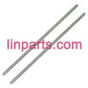 LinParts.com - Feixuan Fei Lun RC Helicopter FX028 FX028B Spare Parts: tail support bar - Click Image to Close