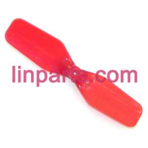LinParts.com - Feixuan Fei Lun RC Helicopter FX028 FX028B Spare Parts: tail blade - Click Image to Close