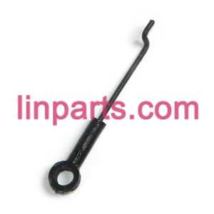 Feixuan Fei Lun RC Helicopter FX037 Spare Parts: hook connect buckle