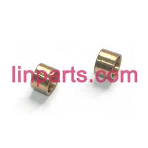 Feixuan Fei Lun RC Helicopter FX037 Spare Parts: copper collar on the grip set