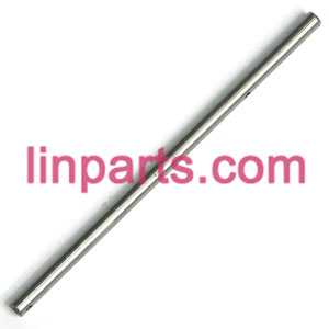 LinParts.com - Feixuan Fei Lun RC Helicopter FX037 Spare Parts: Hollow pipe - Click Image to Close