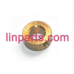 LinParts.com - Feixuan Fei Lun RC Helicopter FX037 Spare Parts: copper ring on the hollow pipe - Click Image to Close