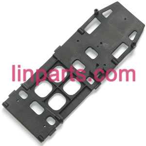 LinParts.com - Feixuan Fei Lun RC Helicopter FX037 Spare Parts: bottom board - Click Image to Close