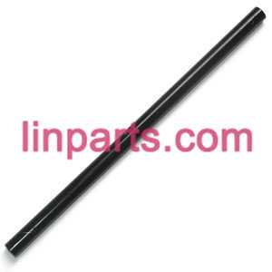 LinParts.com - Feixuan Fei Lun RC Helicopter FX037 Spare Parts: Tail big pipe