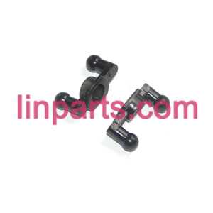 Feixuan Fei Lun RC Helicopter FX059 Spare Parts: shoulder fixed parts