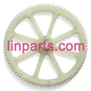 Feixuan Fei Lun RC Helicopter FX059 Spare Parts: main gear