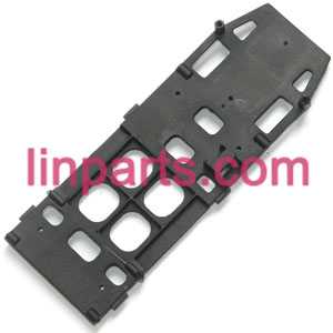 LinParts.com - Feixuan Fei Lun RC Helicopter FX059 Spare Parts: bottom board - Click Image to Close