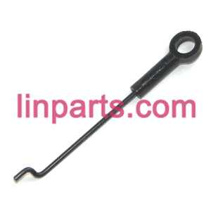 Feixuan Fei Lun RC Helicopter FX060 FX060B Spare Parts: hook connect buckle