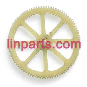 Feixuan Fei Lun RC Helicopter FX060 FX060B Spare Parts: main gear