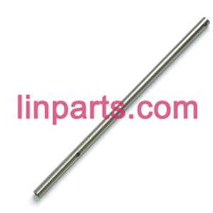 LinParts.com - Feixuan Fei Lun RC Helicopter FX060 FX060B Spare Parts: Hollow pipe
