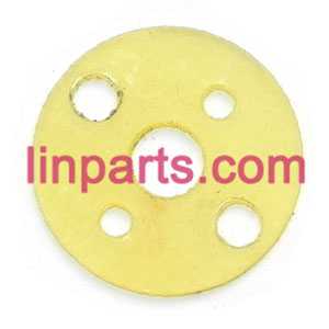 LinParts.com - Feixuan Fei Lun RC Helicopter FX060 FX060B Spare Parts: Main motor gasket - Click Image to Close