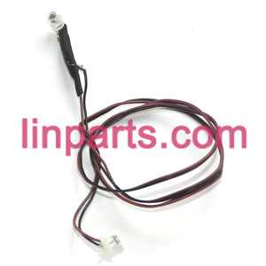 LinParts.com - Feixuan Fei Lun RC Helicopter FX060 FX060B Spare Parts: LED light