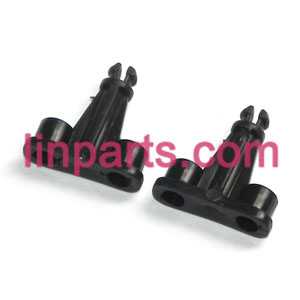 Feixuan Fei Lun RC Helicopter FX061 Spare Parts: fixed set of head cover