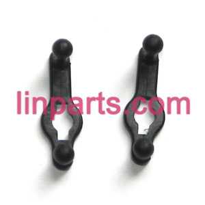 Feixuan Fei Lun RC Helicopter FX061 Spare Parts: shoulder fixed parts
