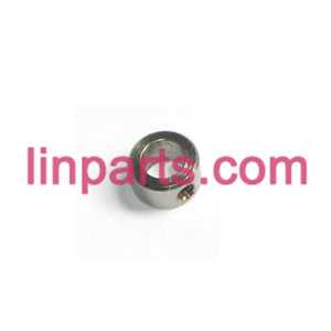Feixuan Fei Lun RC Helicopter FX061 Spare Parts: copper ring on the hollow pipe