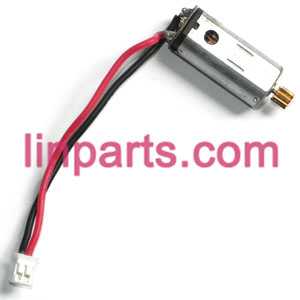 LinParts.com - Feixuan Fei Lun RC Helicopter FX061 Spare Parts: main motor