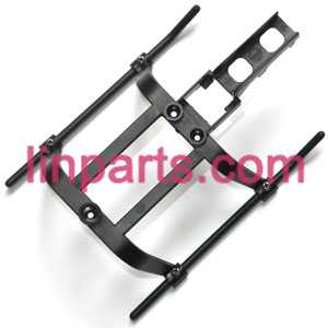 LinParts.com - Feixuan Fei Lun RC Helicopter FX061 Spare Parts: Undercarriage\Landing skid