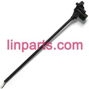 LinParts.com - Feixuan Fei Lun RC Helicopter FX061 Spare Parts: Tail Unit Module - Click Image to Close