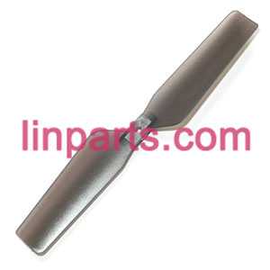 LinParts.com - Feixuan Fei Lun RC Helicopter FX061 Spare Parts: tail blade - Click Image to Close