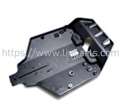 LinParts.com - FeiYue FY03 RC Car Spare Parts: F12001 Underbody