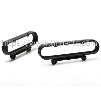 LinParts.com - FeiYue FY08 RC Car Spare Parts: F12086 Handle