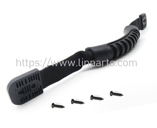 LinParts.com - Flytec 2011-5 RC Boat Spare Parts: Cabin handle