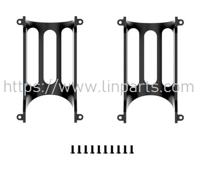 LinParts.com - Flytec V020 RC Boat Spare Parts: V010-14 waterproof straw cover