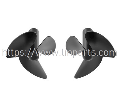 LinParts.com - Flytec V020 RC Boat Spare Parts: V010-15 blade