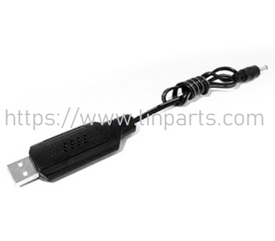 LinParts.com - Flytec V020 RC Boat Spare Parts: V020-16 USB charger (Not suitable for in-car charging)