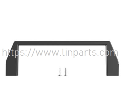 LinParts.com - Flytec V900 RC Boat Spare Parts: V700-03 Cabin Handle
