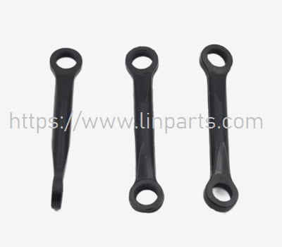 Flywing FW450L V3 Swashplate Linkage Rod Set FV309 - RC Helicopter spare parts Flywing FW450L V3 Swashplate Linkage Rod Set FV309 - RC Helicopter spare parts