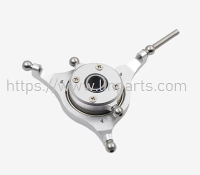 Flywing FW450L V3 Metal Swashplate Set FV303 - RC Helicopter spare parts Flywing FW450L V3 Metal Swashplate Set FV303 - RC Helicopter spare parts