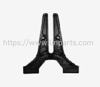 Flywing FW450L V3 Anti Rotation Bracket FV311 - RC Helicopter spare parts Flywing FW450L V3 Anti Rotation Bracket FV311 - RC Helicopter spare parts