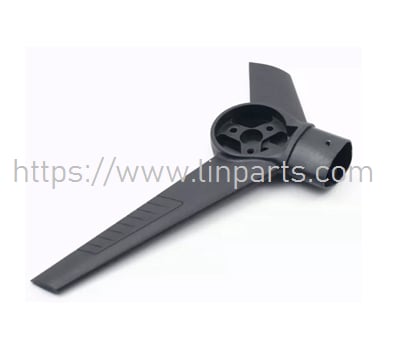Flywing FW450L V3 Tail Motor Install Plate FV312 - RC Helicopter spare parts Flywing FW450L V3 Tail Motor Install Plate FV312 - RC Helicopter spare parts