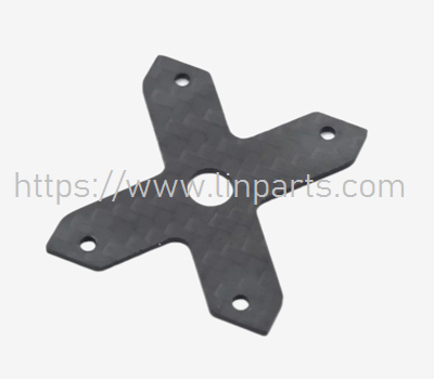 Flywing FW450L V3 Carbon fiber plate FV325X - RC Helicopter spare parts Flywing FW450L V3 Carbon fiber plate FV325X - RC Helicopter spare parts