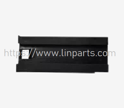 Flywing FW450L V3 ESC Plate FL448 - RC Helicopter spare parts Flywing FW450L V3 ESC Plate FL448 - RC Helicopter spare parts