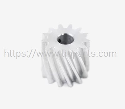 Flywing FW450L V3 Motor gear FV319 - RC Helicopter spare parts Flywing FW450L V3 Motor gear FV319 - RC Helicopter spare parts