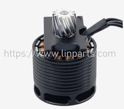 Flywing FW450L V3 Main motor FV316 - RC Helicopter spare parts Flywing FW450L V3 Main motor FV316 - RC Helicopter spare parts
