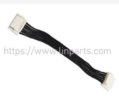 Flywing FW450L V3 Flight controller GPS connection cable FV326H1-LITE - RC Helicopter spare parts Flywing FW450L V3 Flight controller GPS connection cable FV326H1-LITE - RC Helicopter spare parts