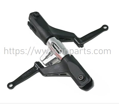 Flywing FW450L V3 Rotor head set FV327 - RC Helicopter spare parts Flywing FW450L V3 Rotor head set FV327 - RC Helicopter spare parts