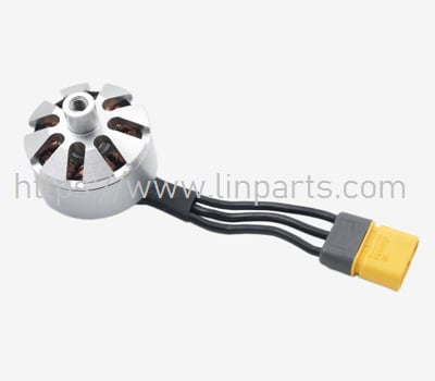 Flywing FW450L V3 Tail motor FV317 - RC Helicopter spare parts Flywing FW450L V3 Tail motor FV317 - RC Helicopter spare parts